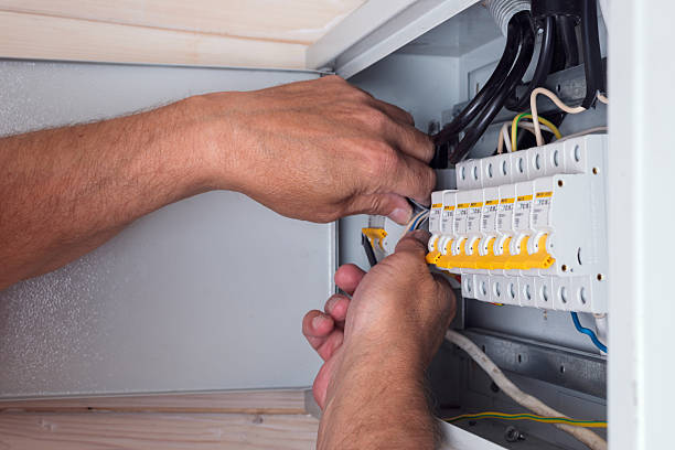 Taos Valley Electrical Home and Business LLC.